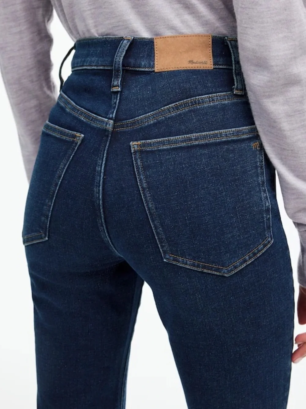 Madewell perfect vintage