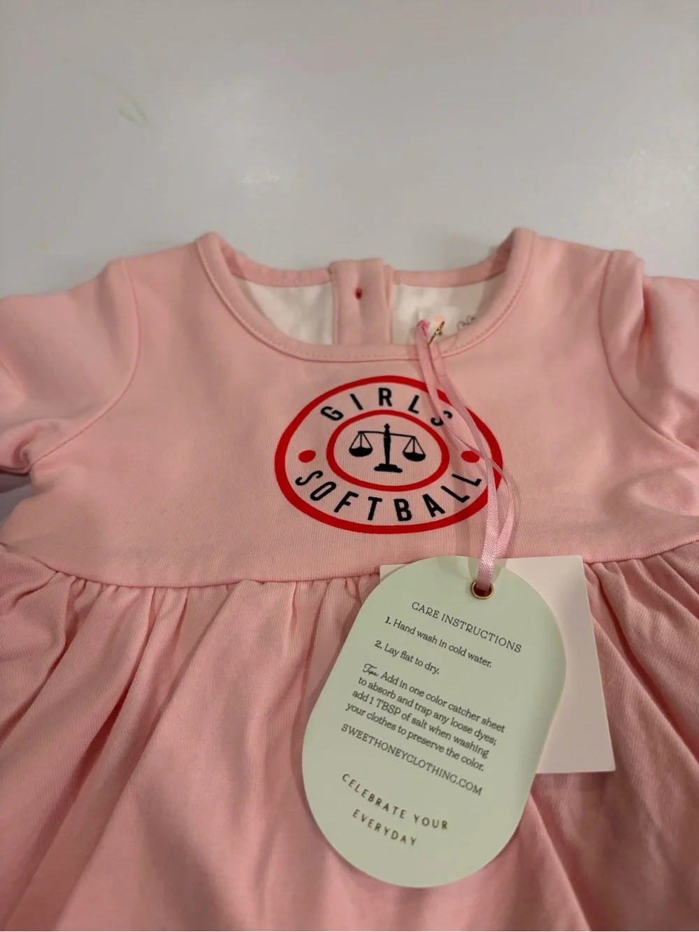 N/A size 6m