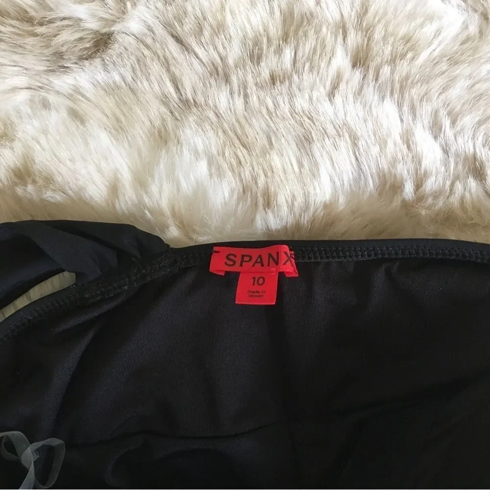 SPANX new tag