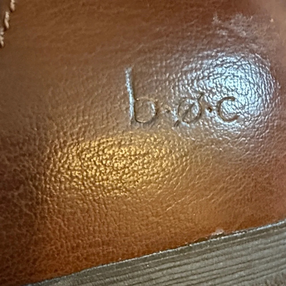 b. ø. c elegance these
