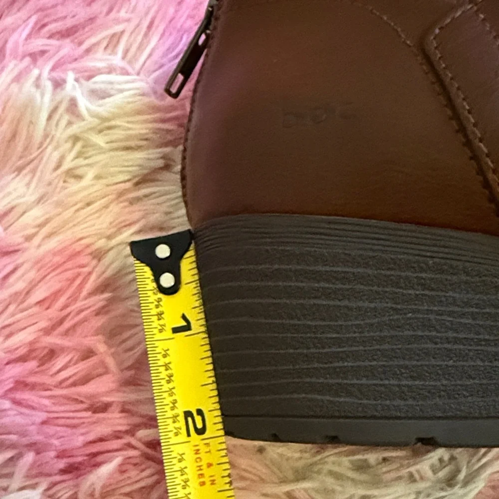 b. ø. c any occasion comfort