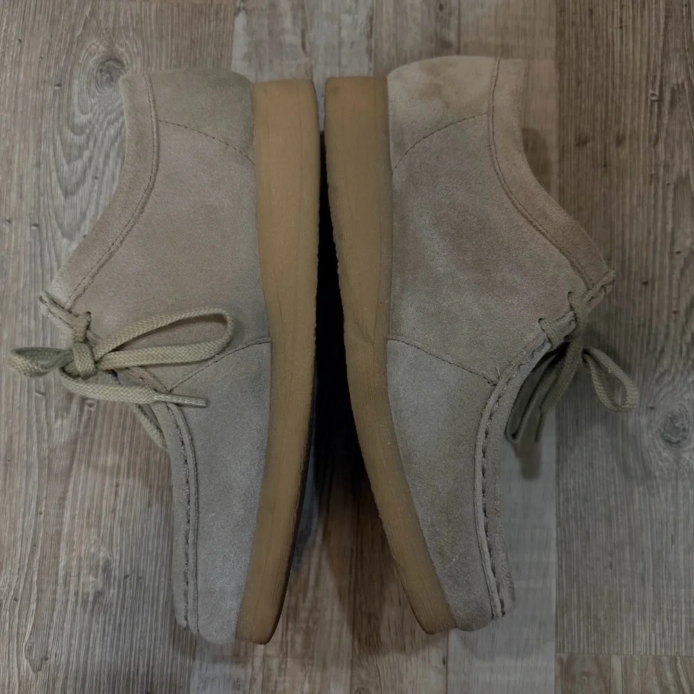 Clarks clark collection