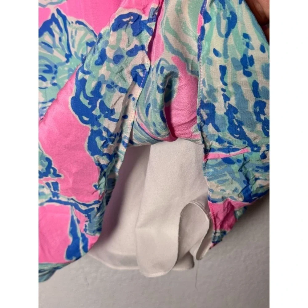 Lilly Pulitzer womens sweater