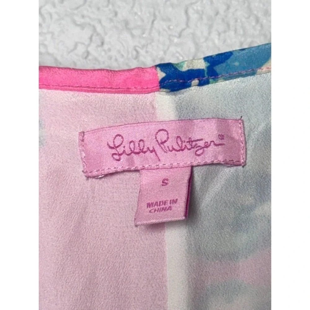 Lilly Pulitzer womens sweater