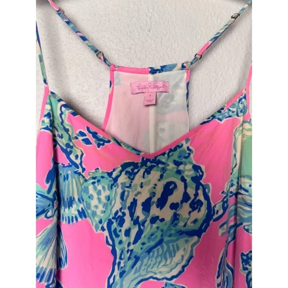 Lilly Pulitzer womens sweater
