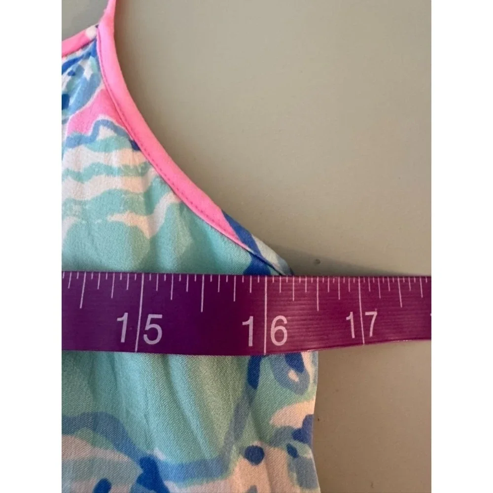Lilly Pulitzer womens sweater