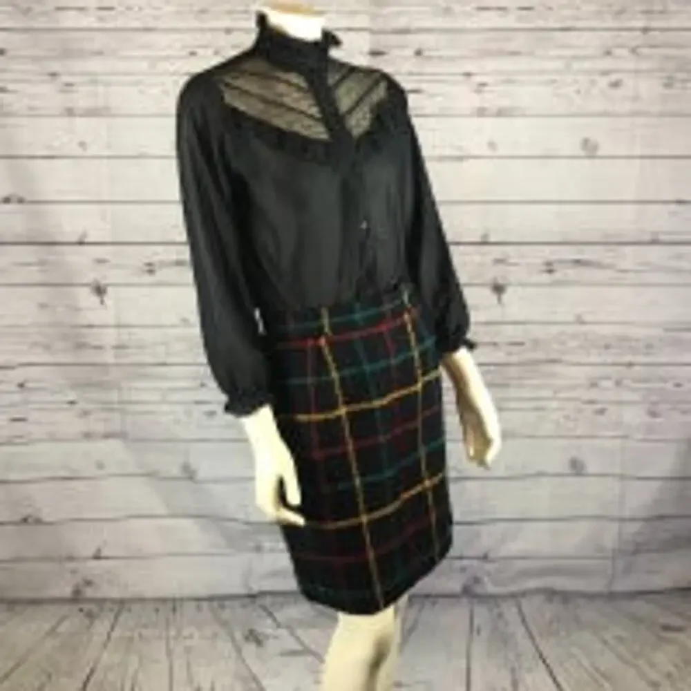 Jones New York closing structured