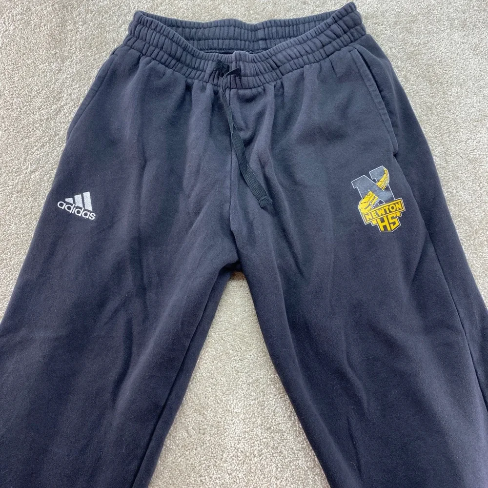 adidas own these