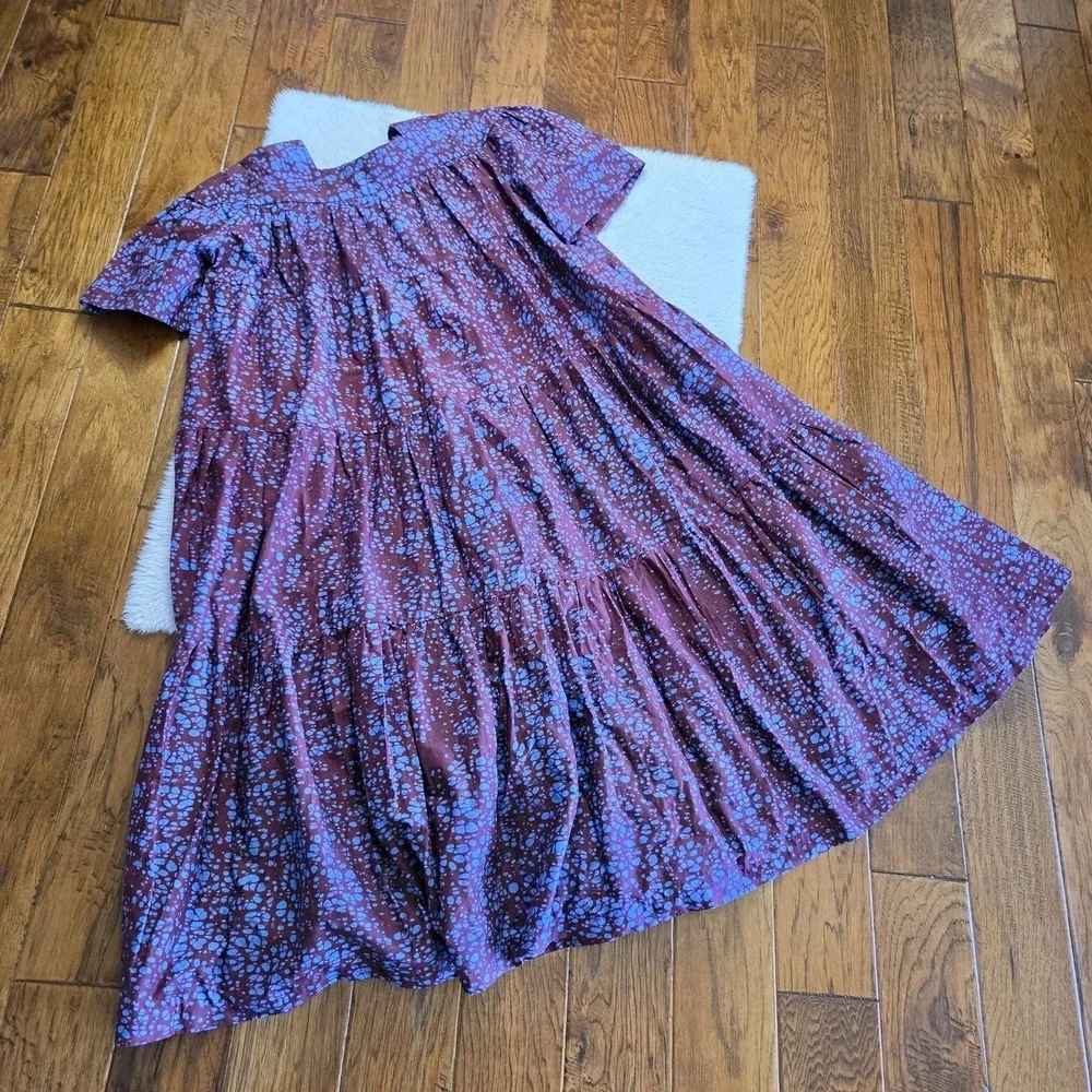 Odile Jacobs pristine no