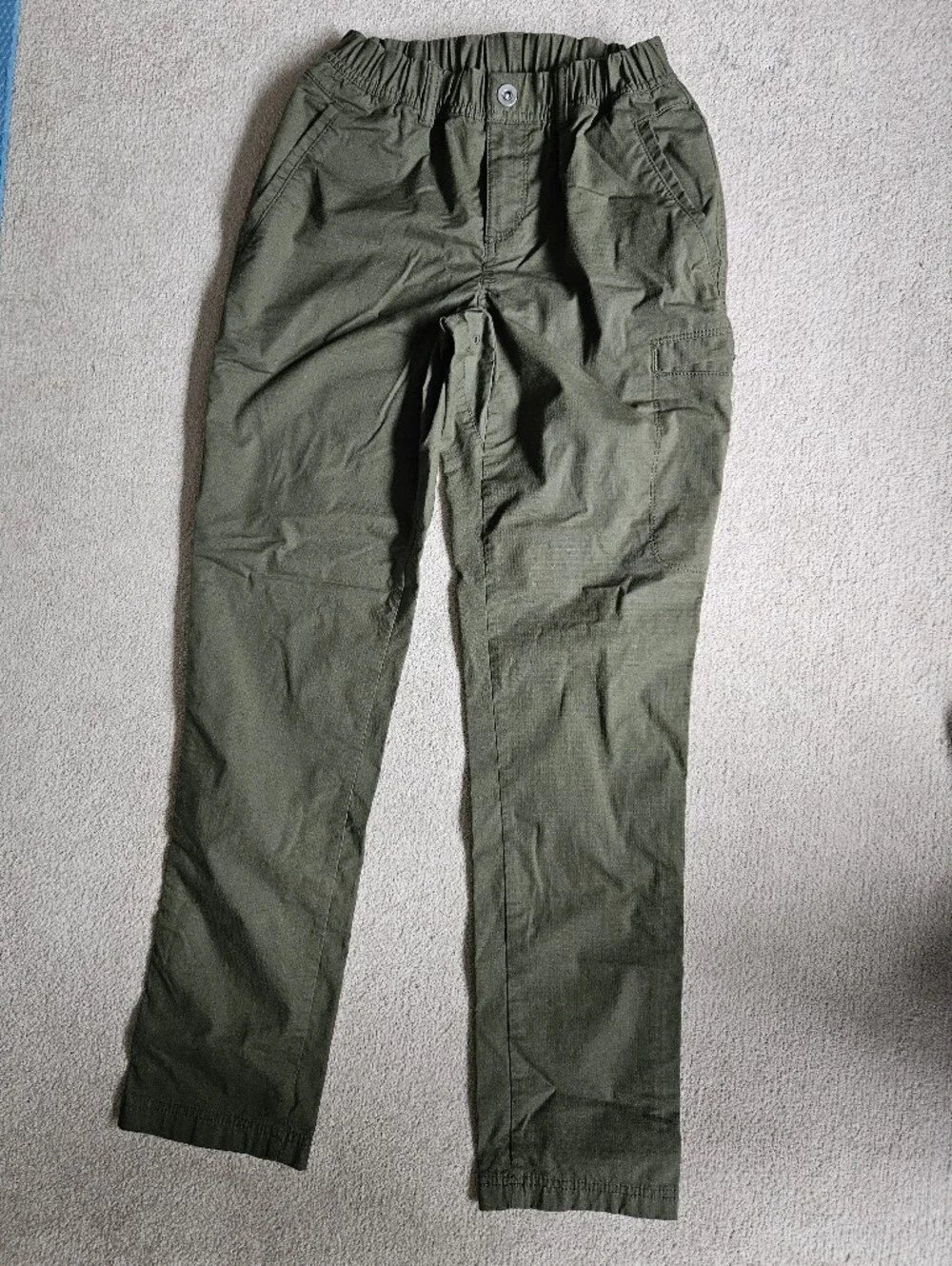 Prana never worn