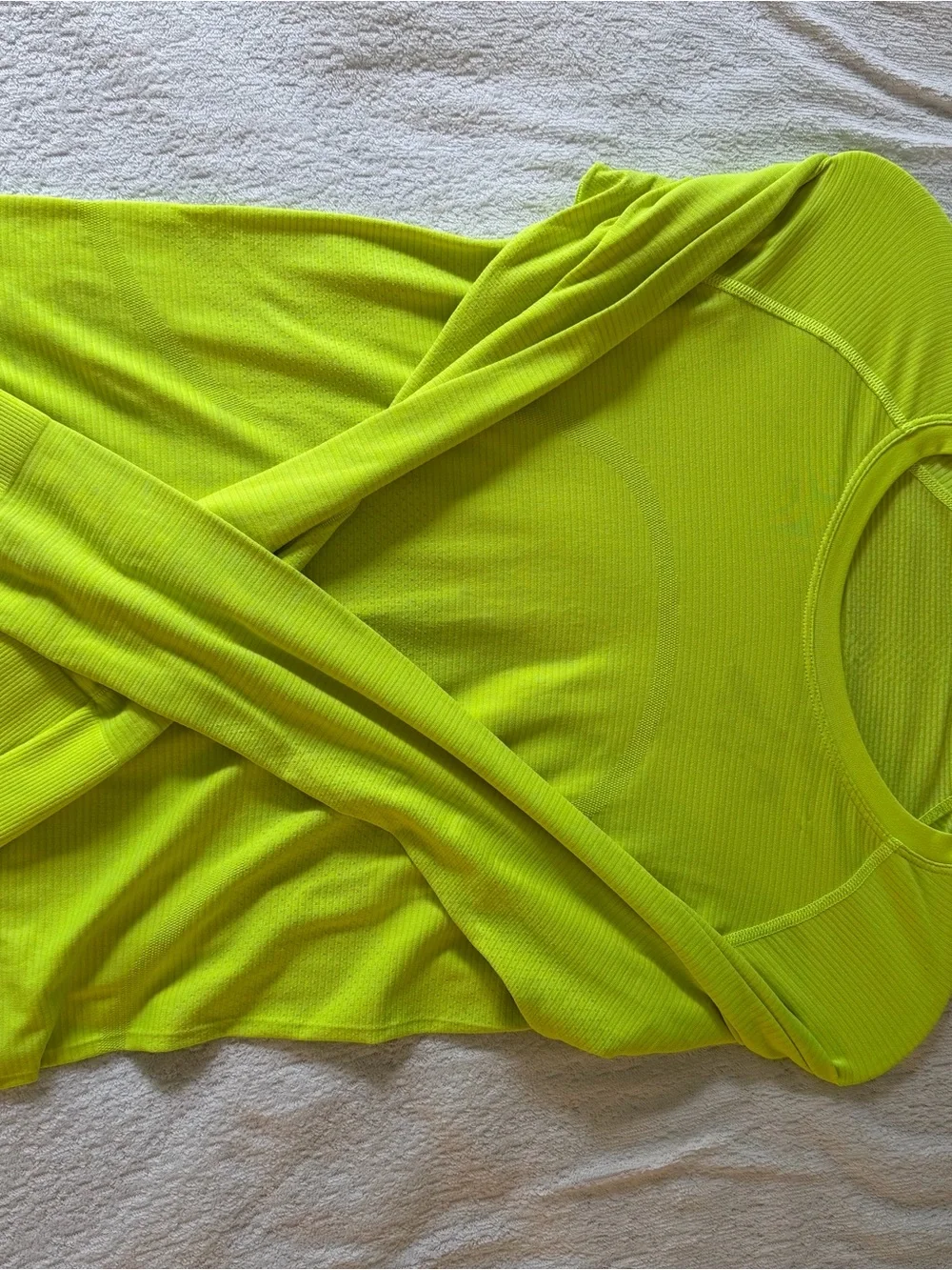 lululemon athletica lightweight long