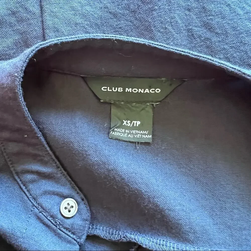 Club Monaco club‎ monaco