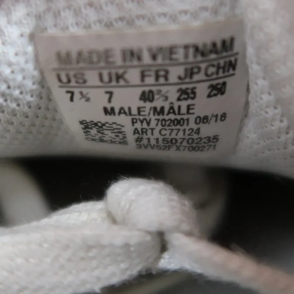 adidas used shoes