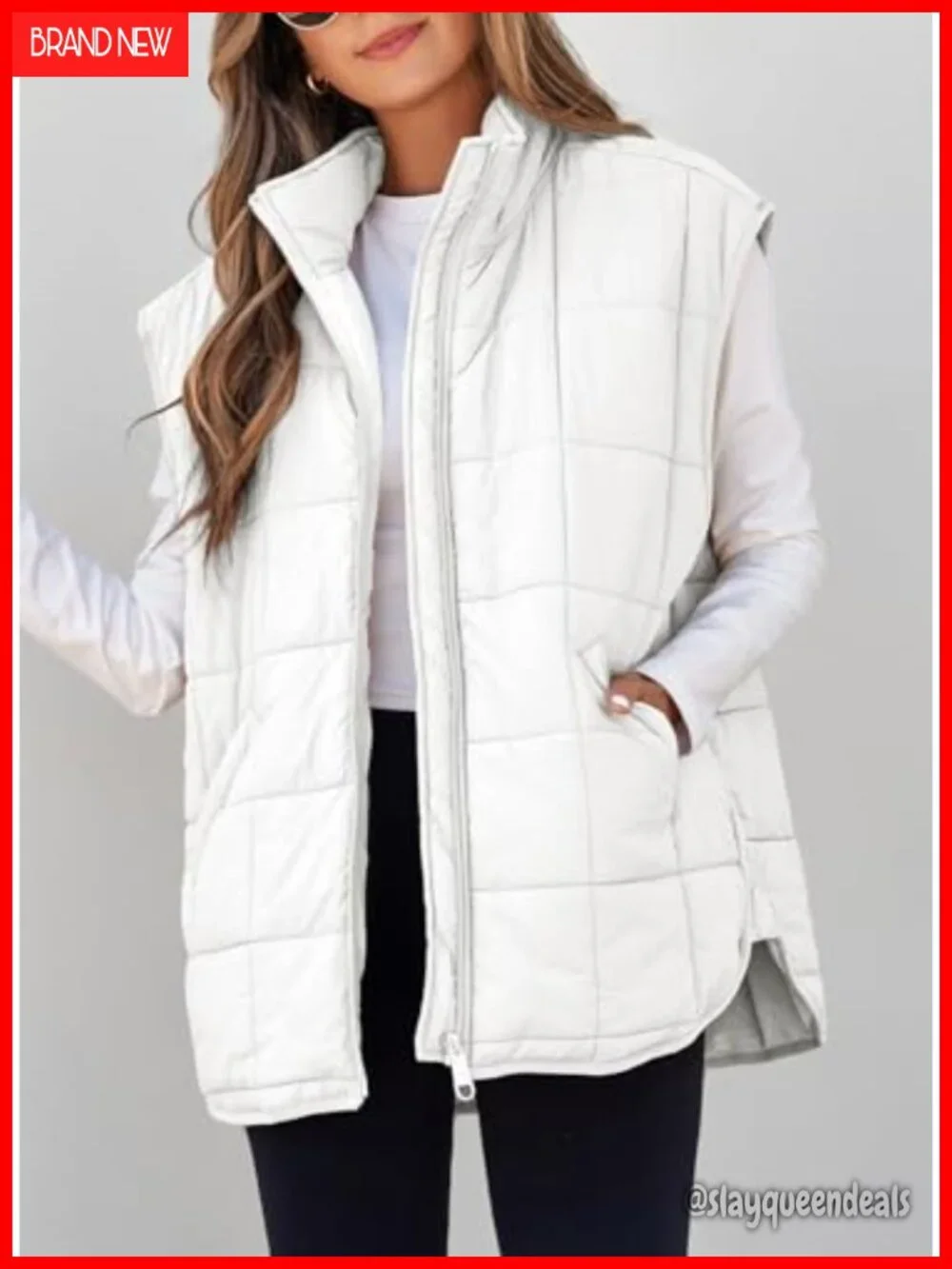 N/A this stylish