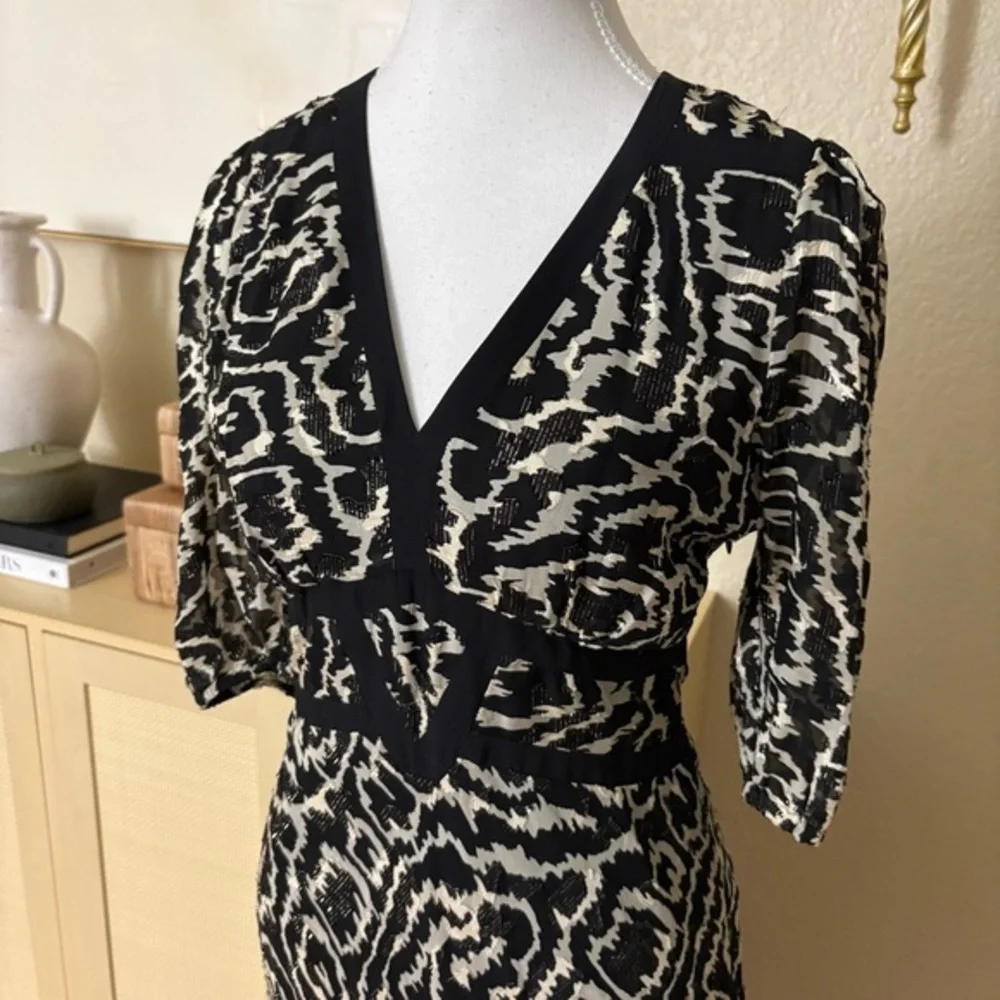 ba&sh white size fits