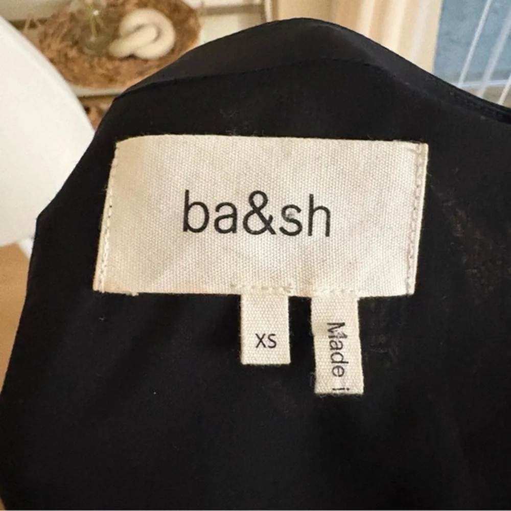 ba&sh days great