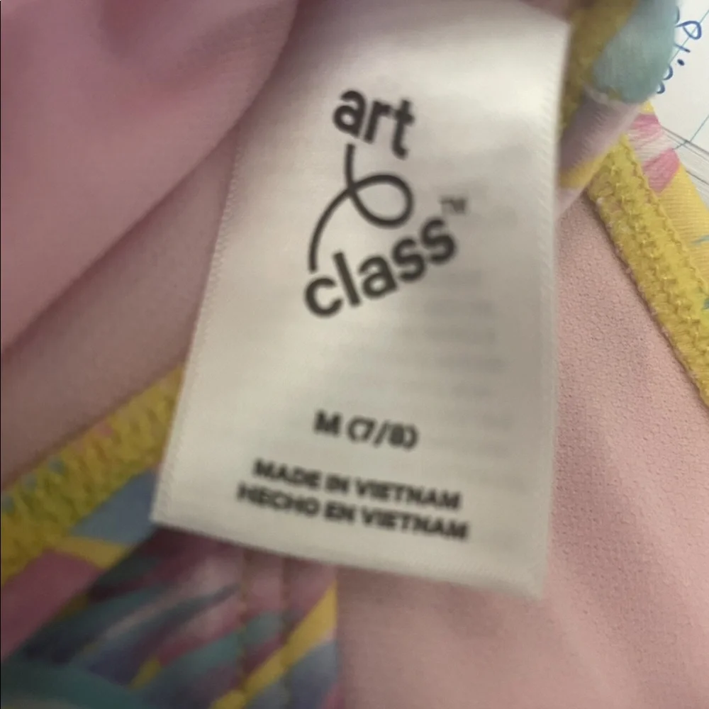 art class new size