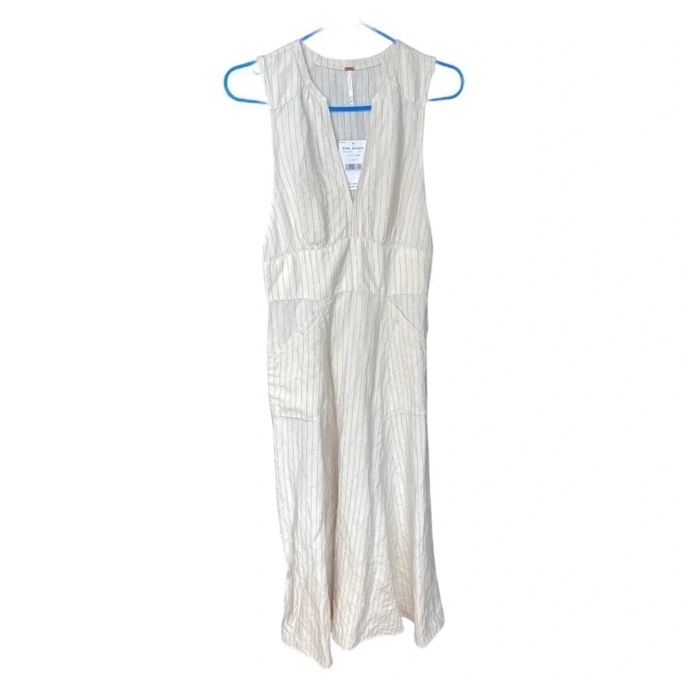 Free People subtle stripes