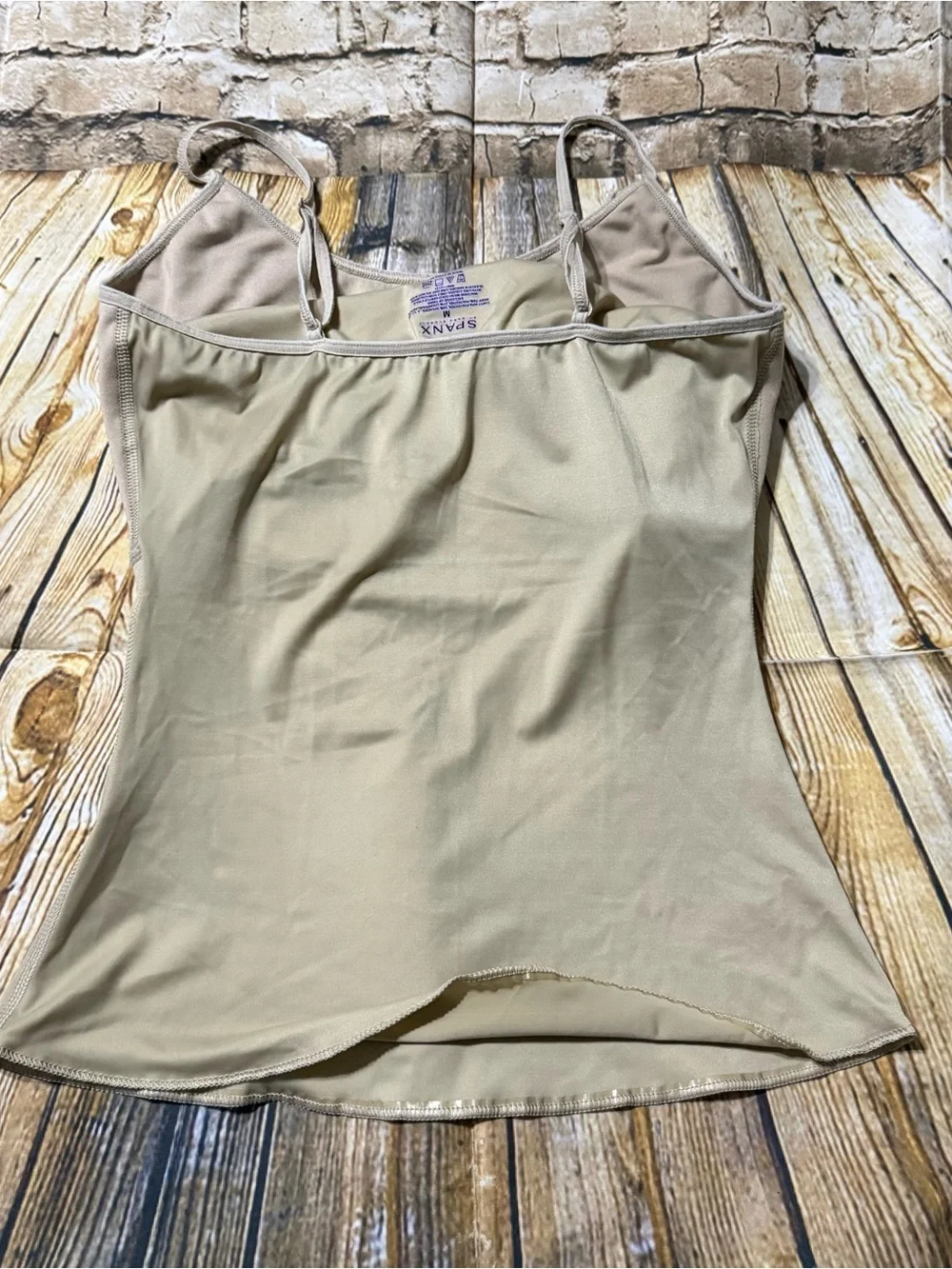 SPANX shapewear tank
