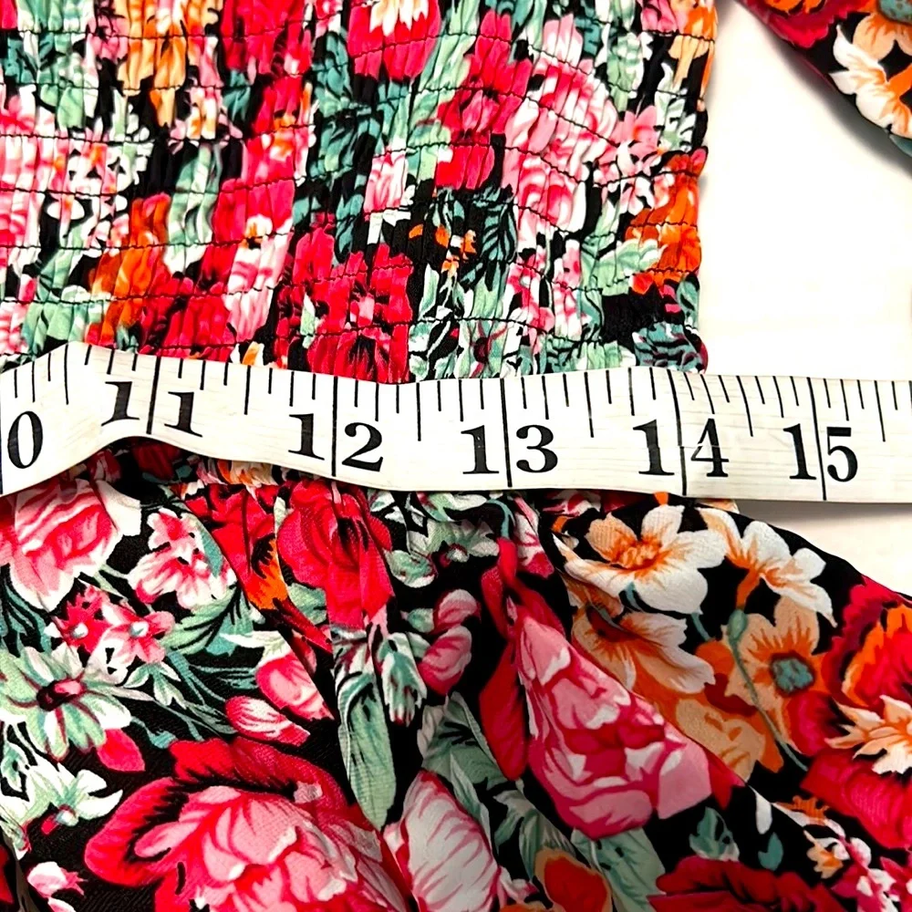 N/A brand waist