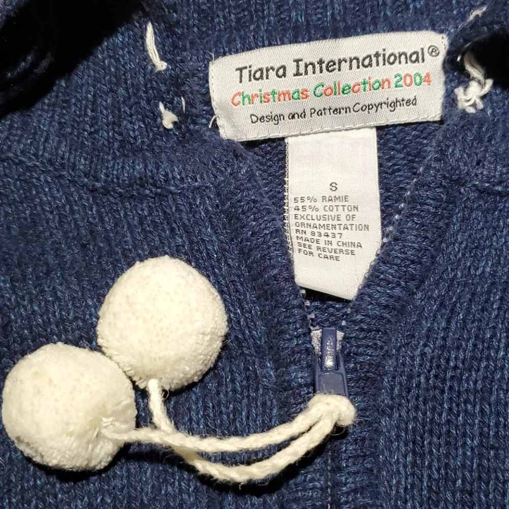 Tiara International up penguins