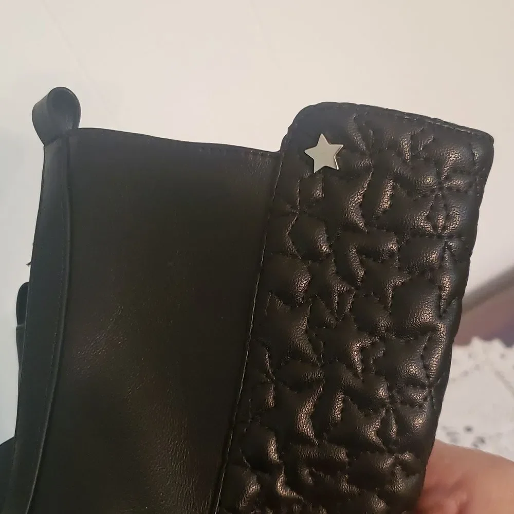 wonder nation worn cowboy