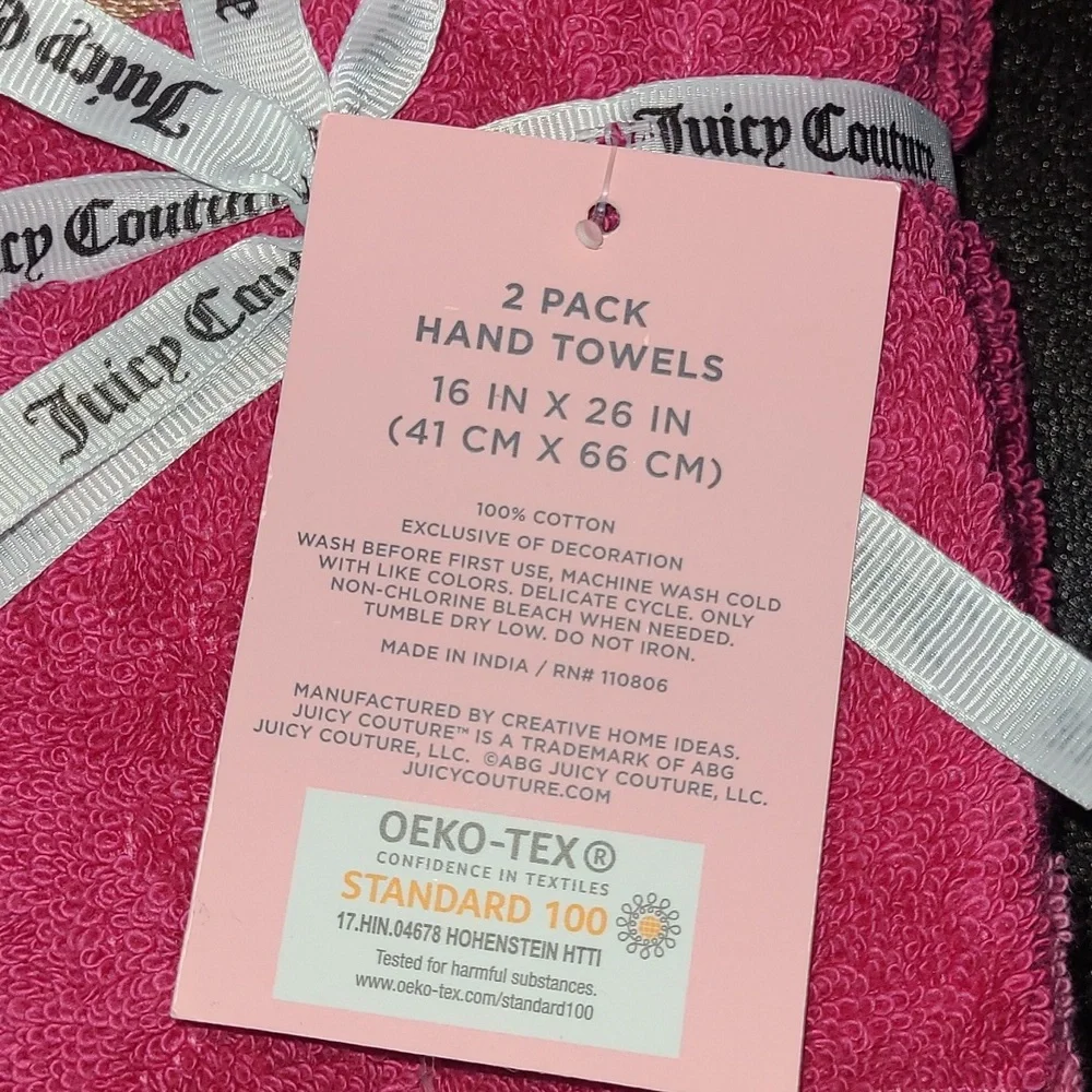 Juicy Couture save new
