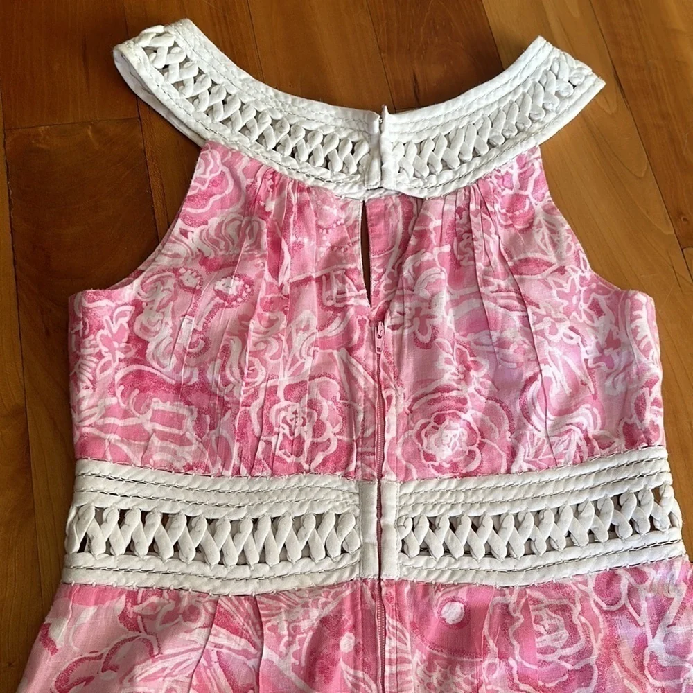 Lilly Pulitzer lilly pulitzer