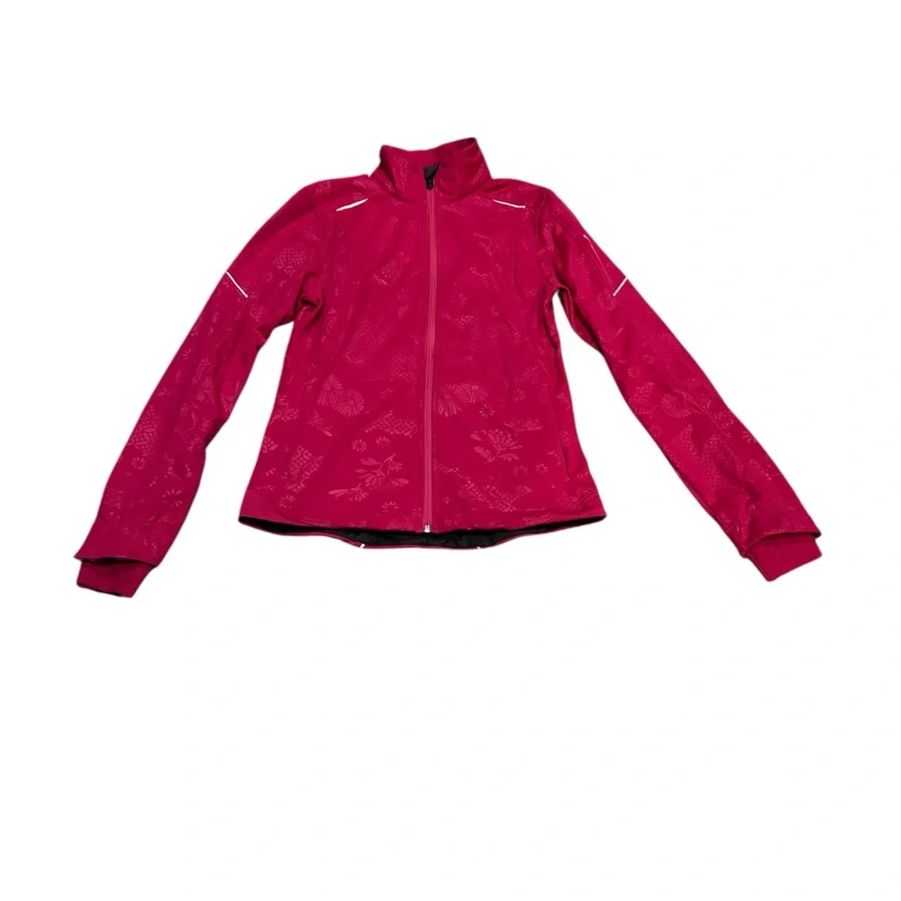 Brooks dynamic jacket
