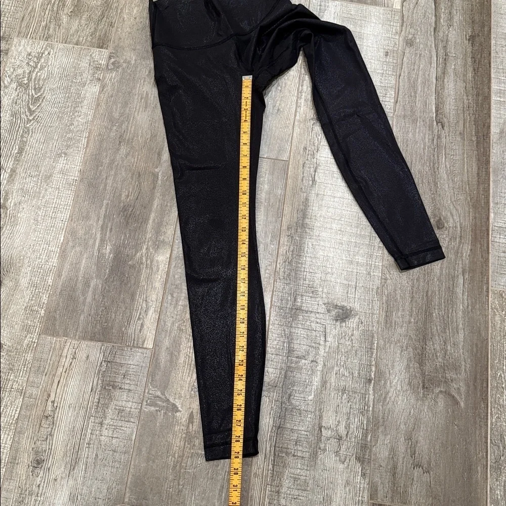 lululemon athletica sleek black