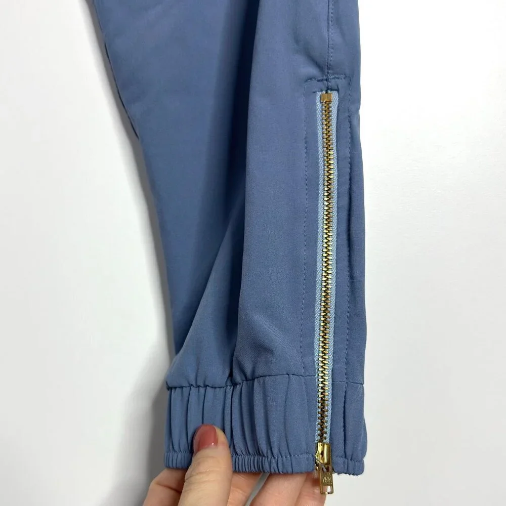 Albion women fit
