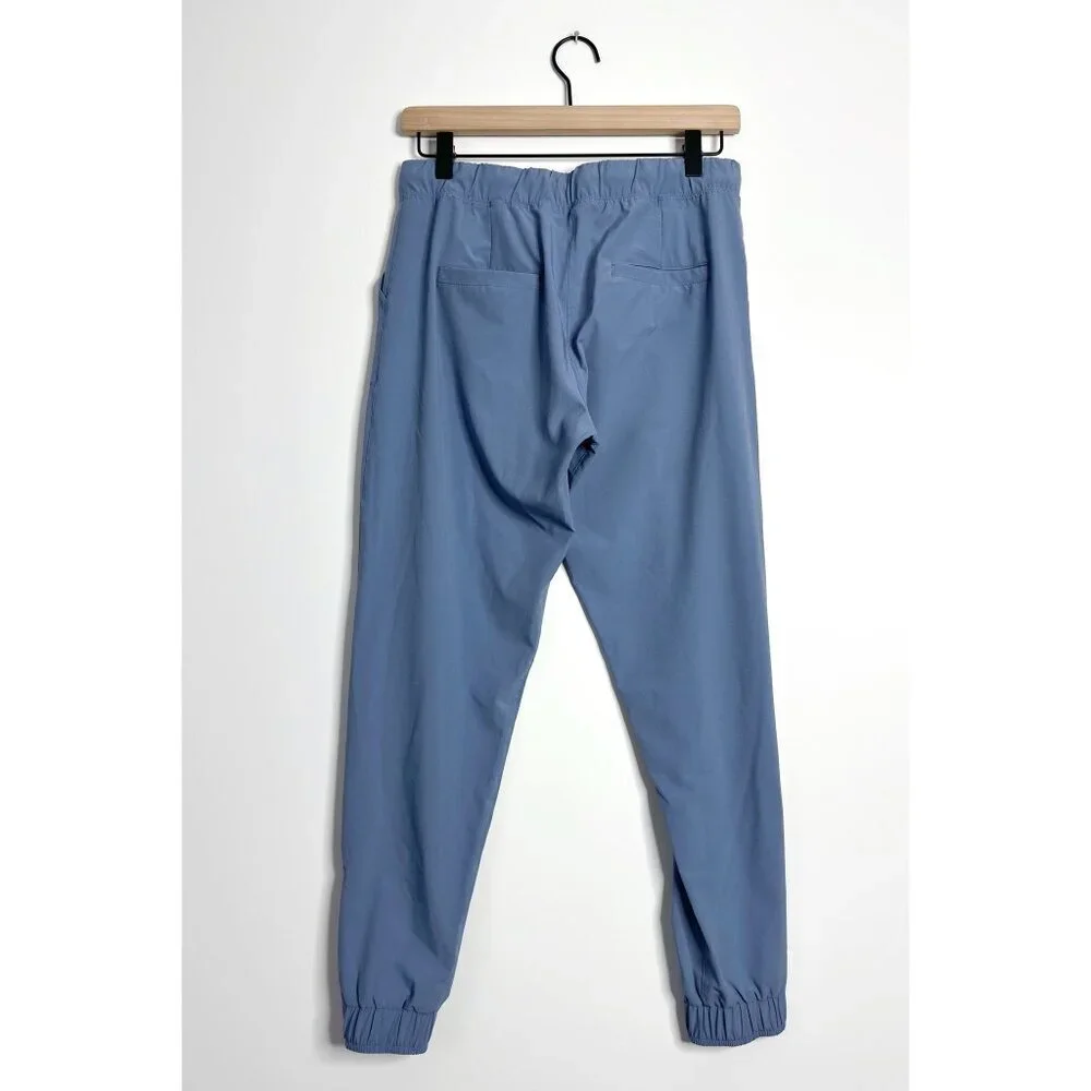 Albion women fit
