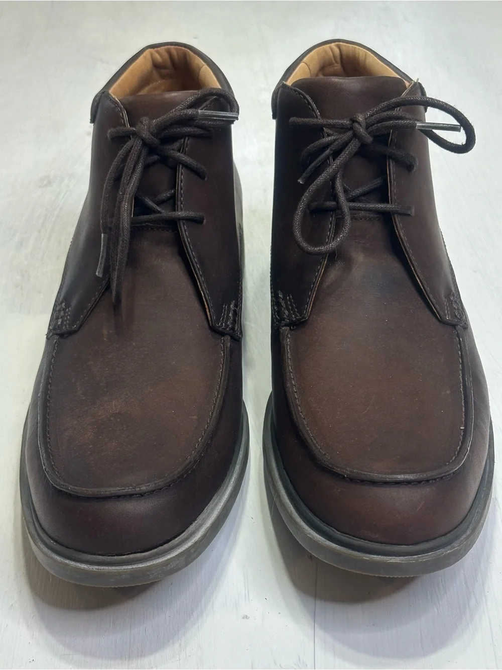 Sebago men’s raleigh