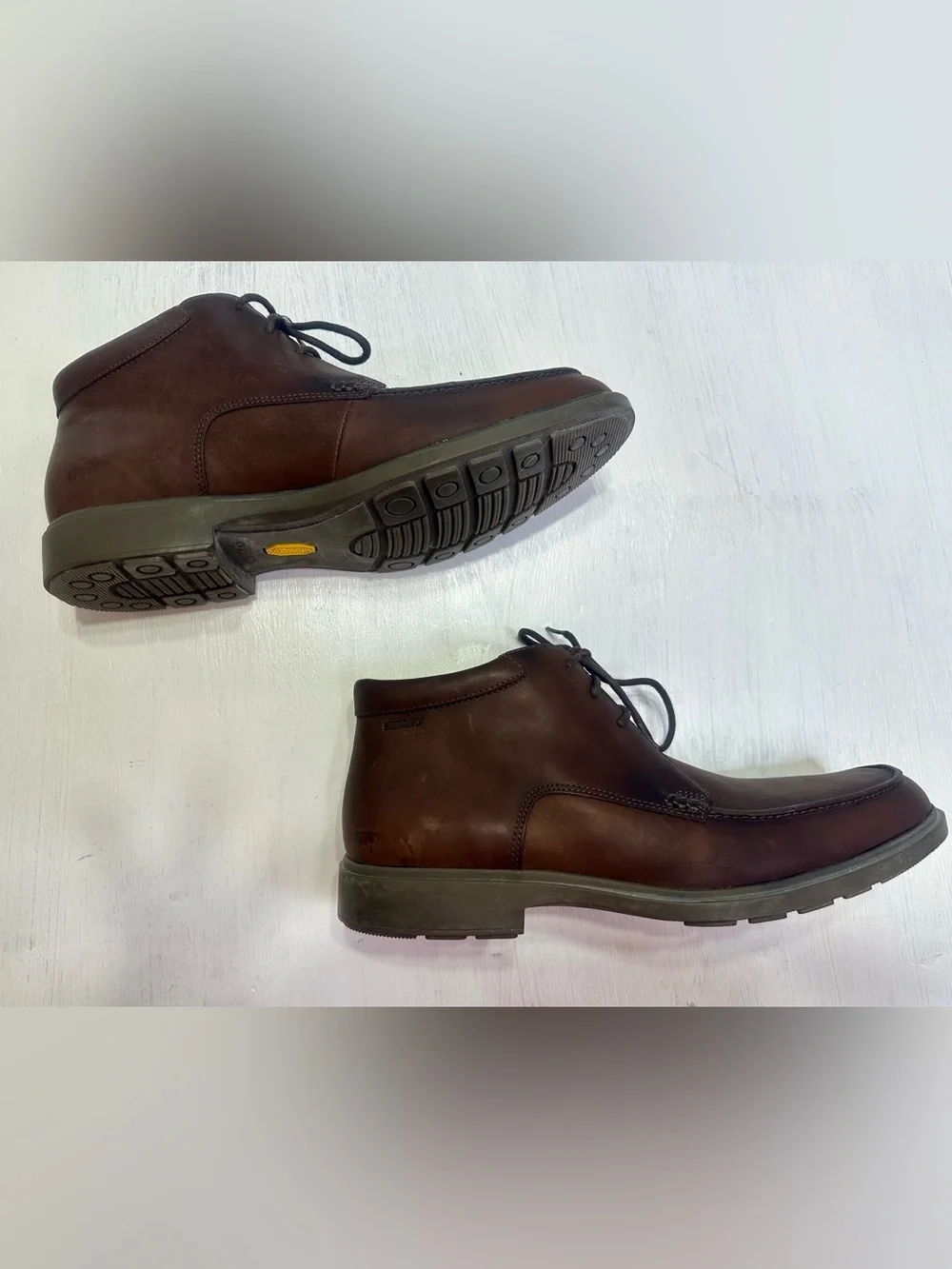 Sebago men’s raleigh
