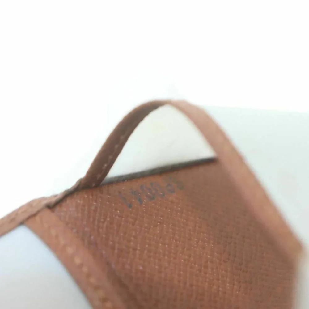 Louis Vuitton leather etc sp0041