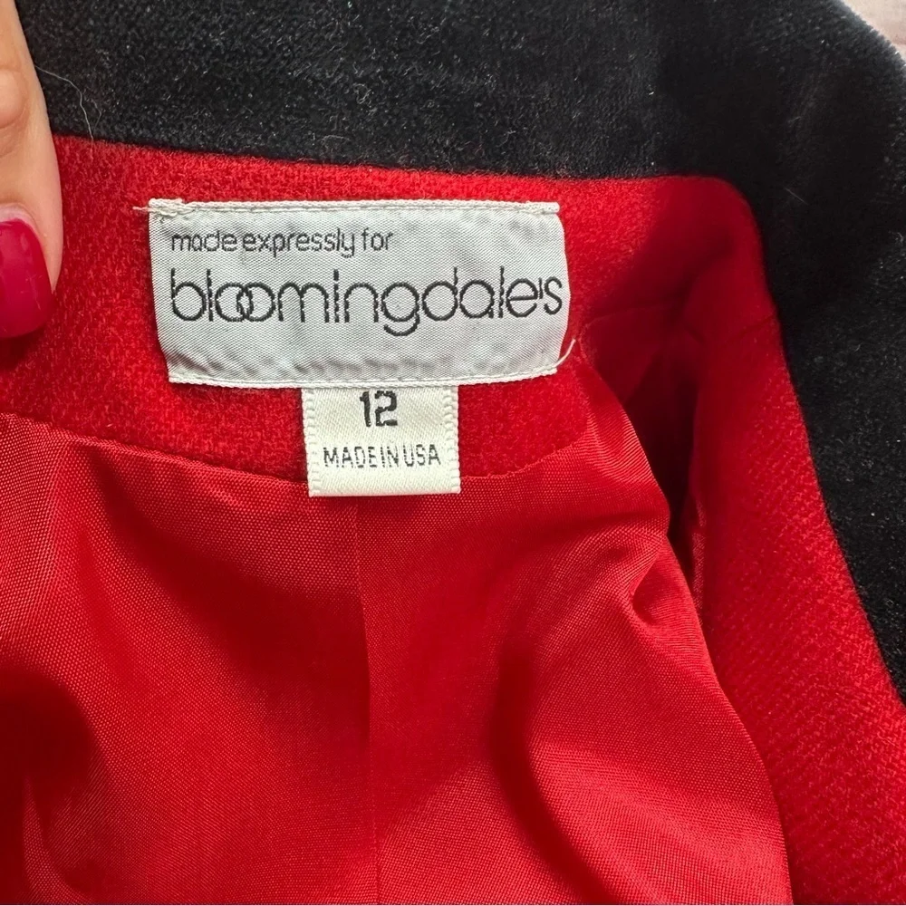 Bloomingdales good excellent