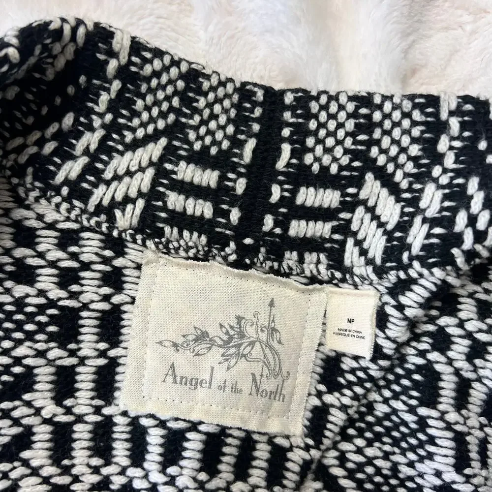 Angel Of The North pre or knit