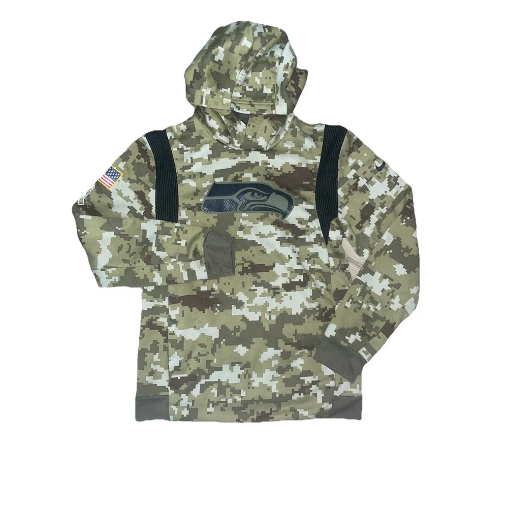 Nike seattle unisex