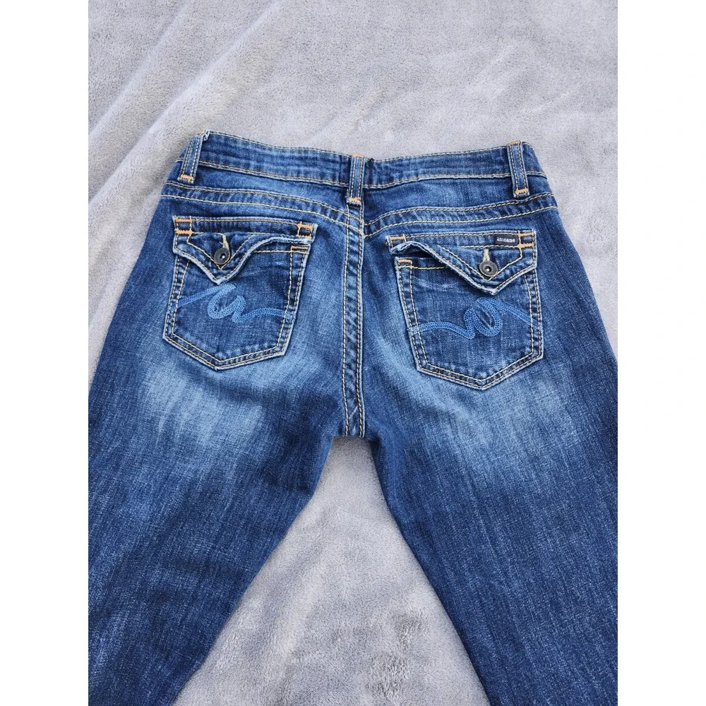 Anoname women capri