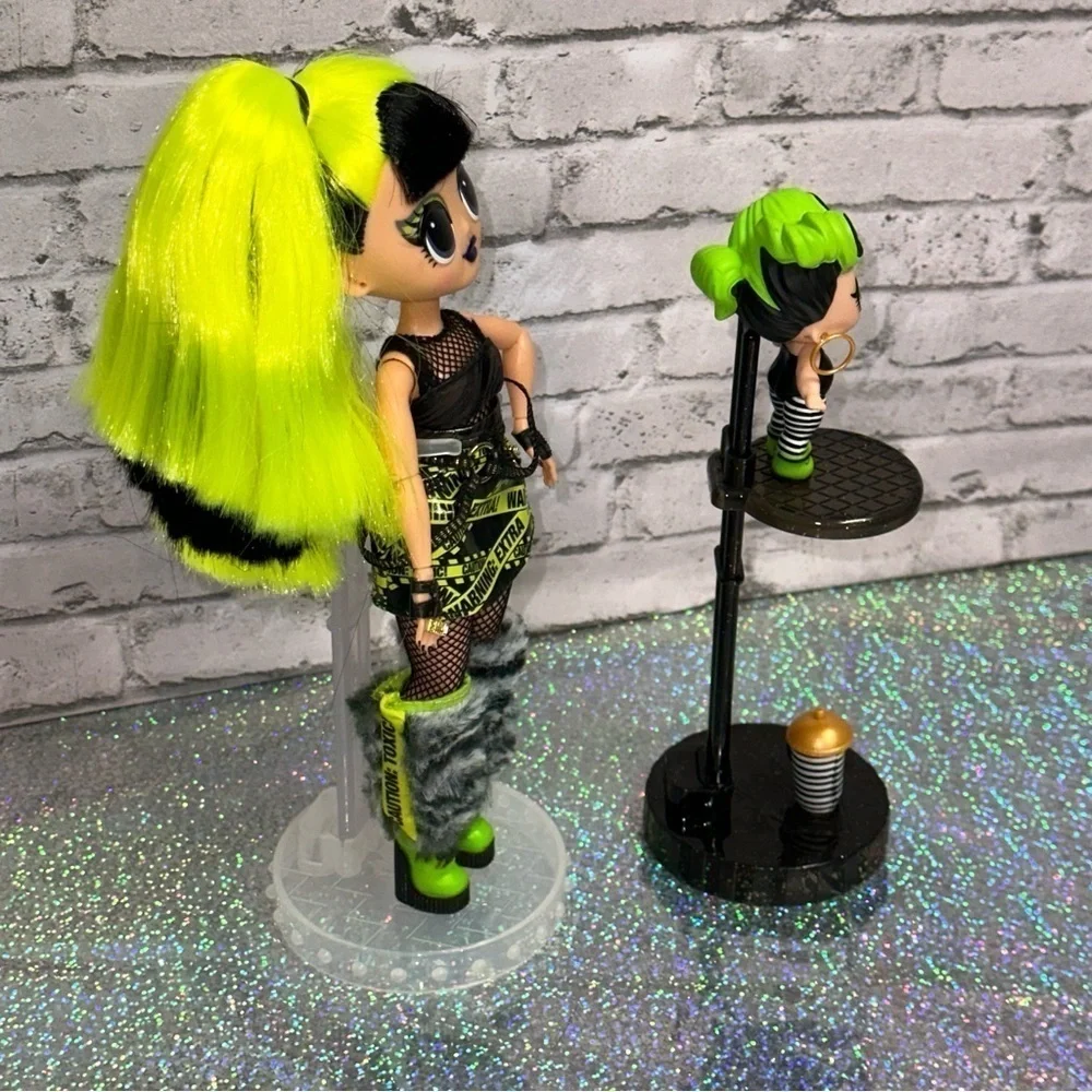 MGA Entertainment surprise lol