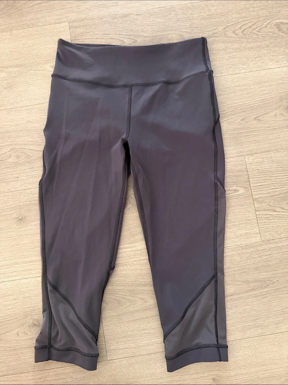 lululemon athletica lower shades