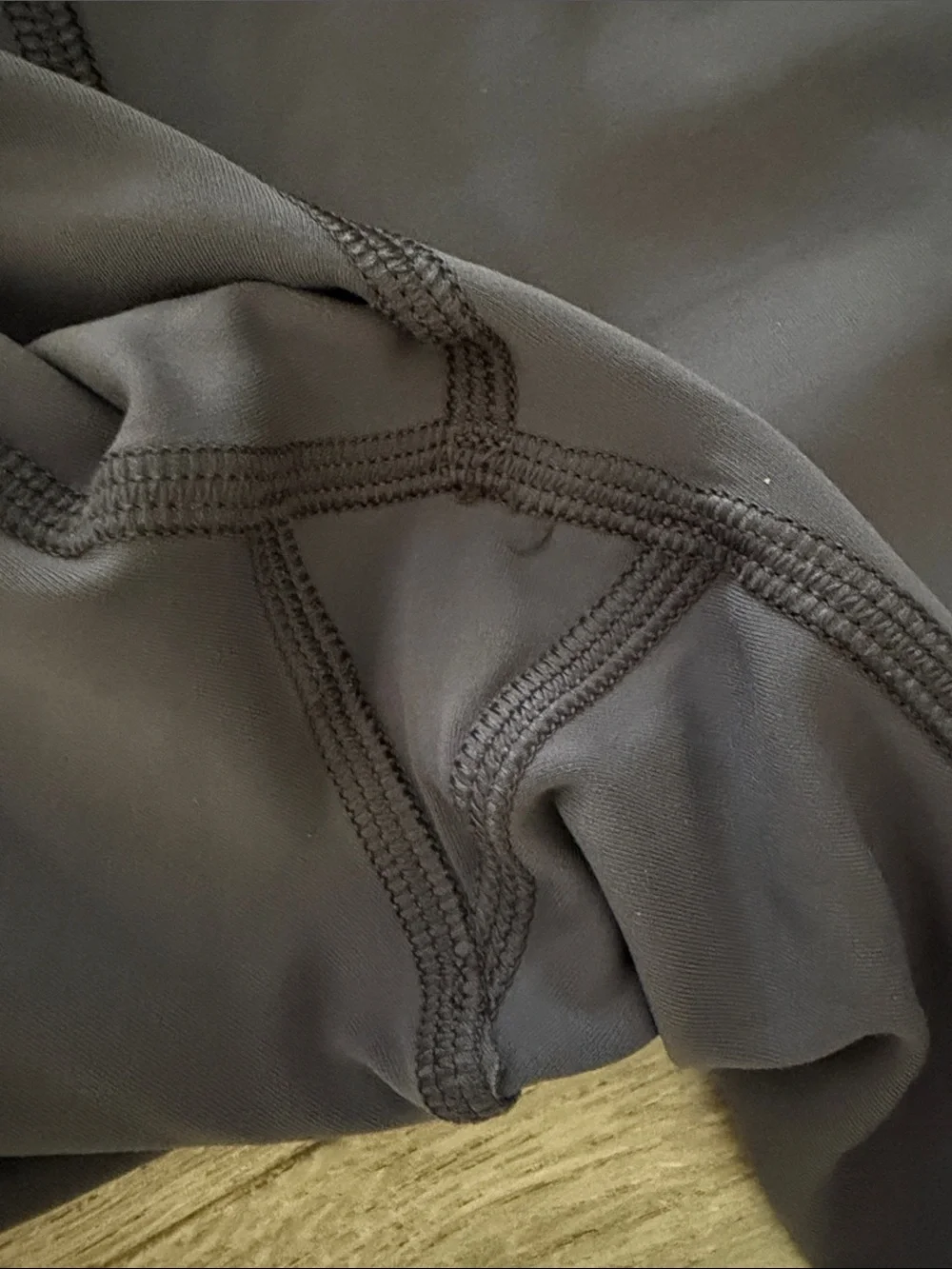 lululemon athletica drying distinct which