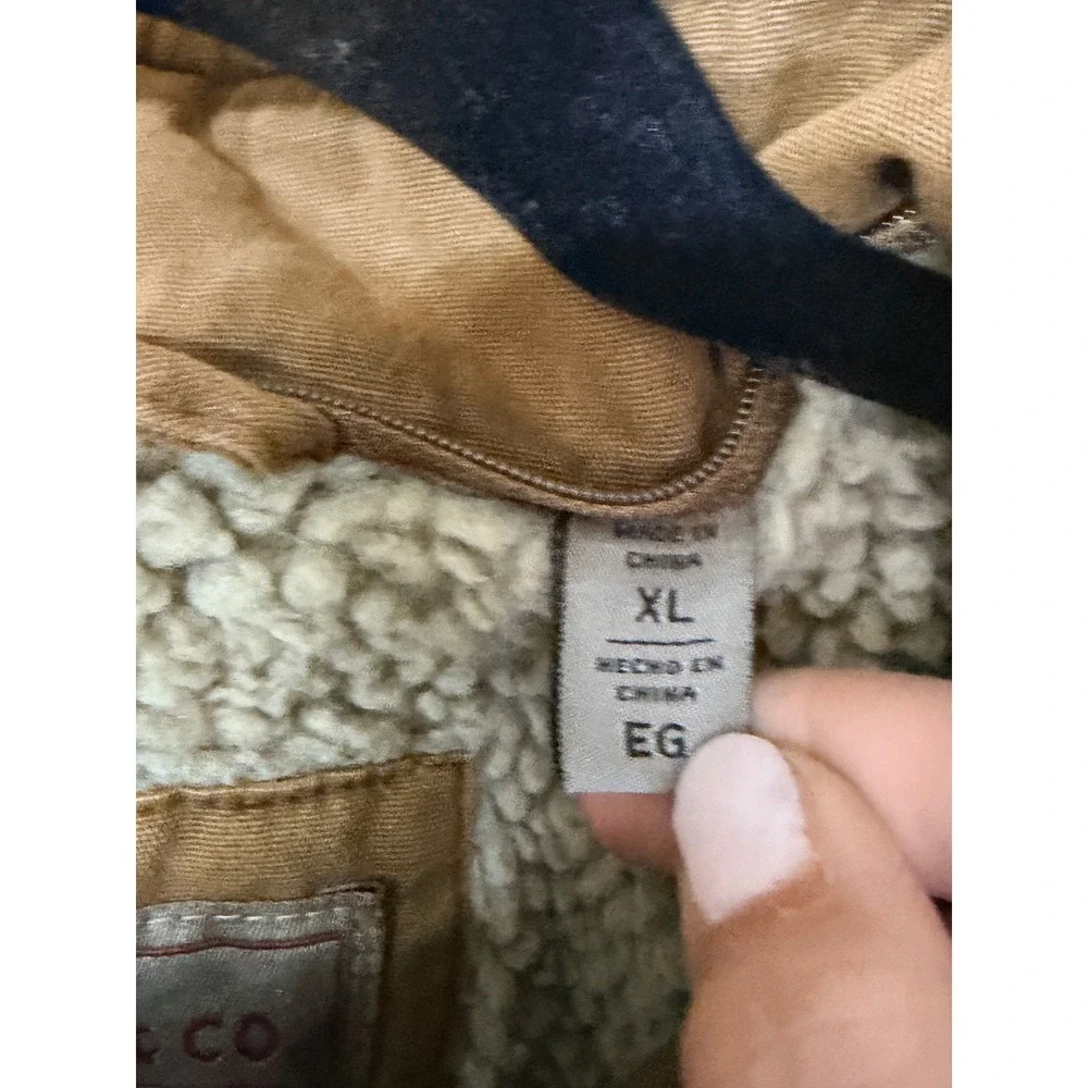 Levis levis mens