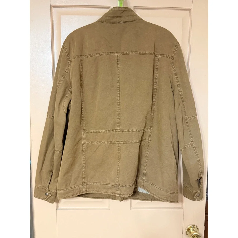Levis levis mens