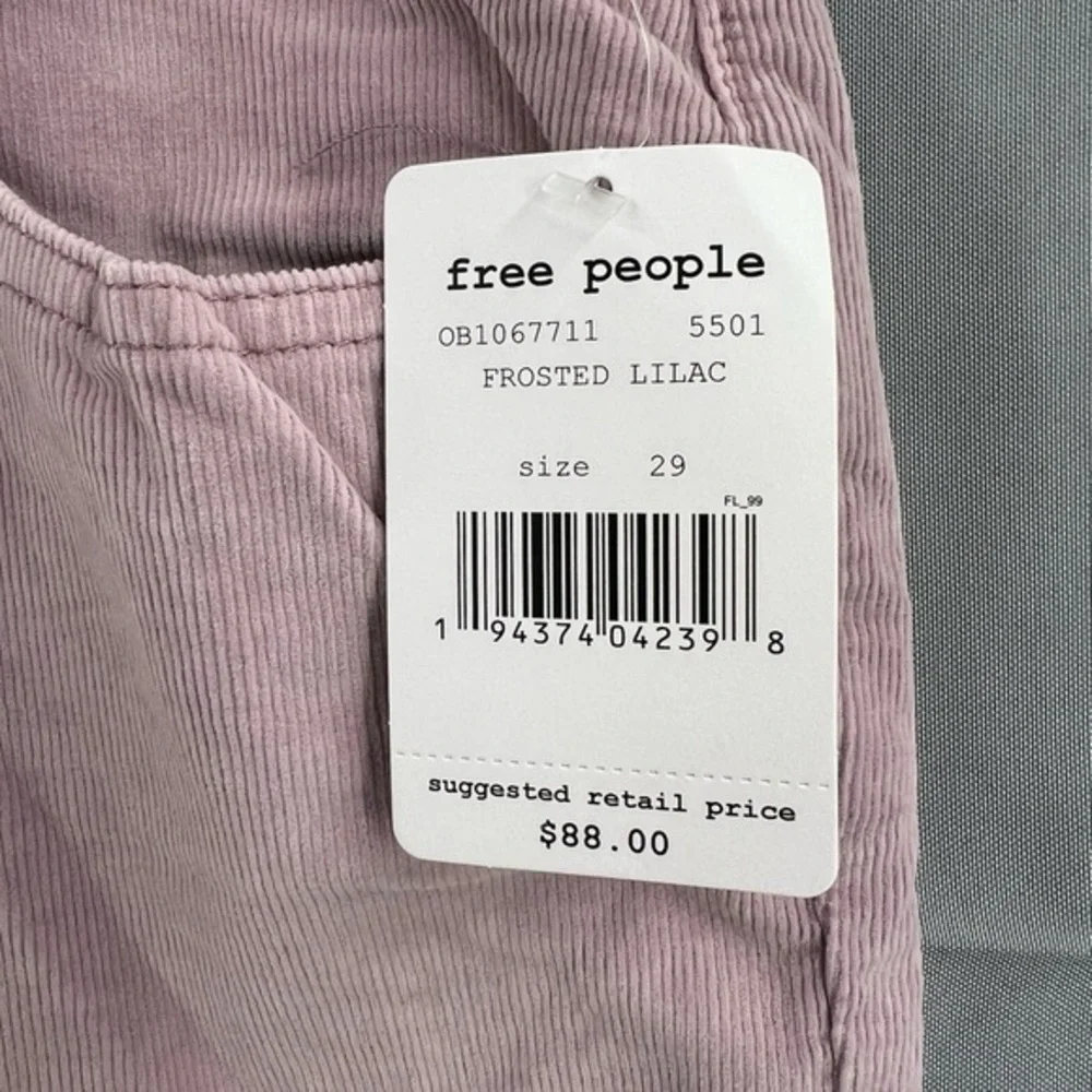 Free People free people