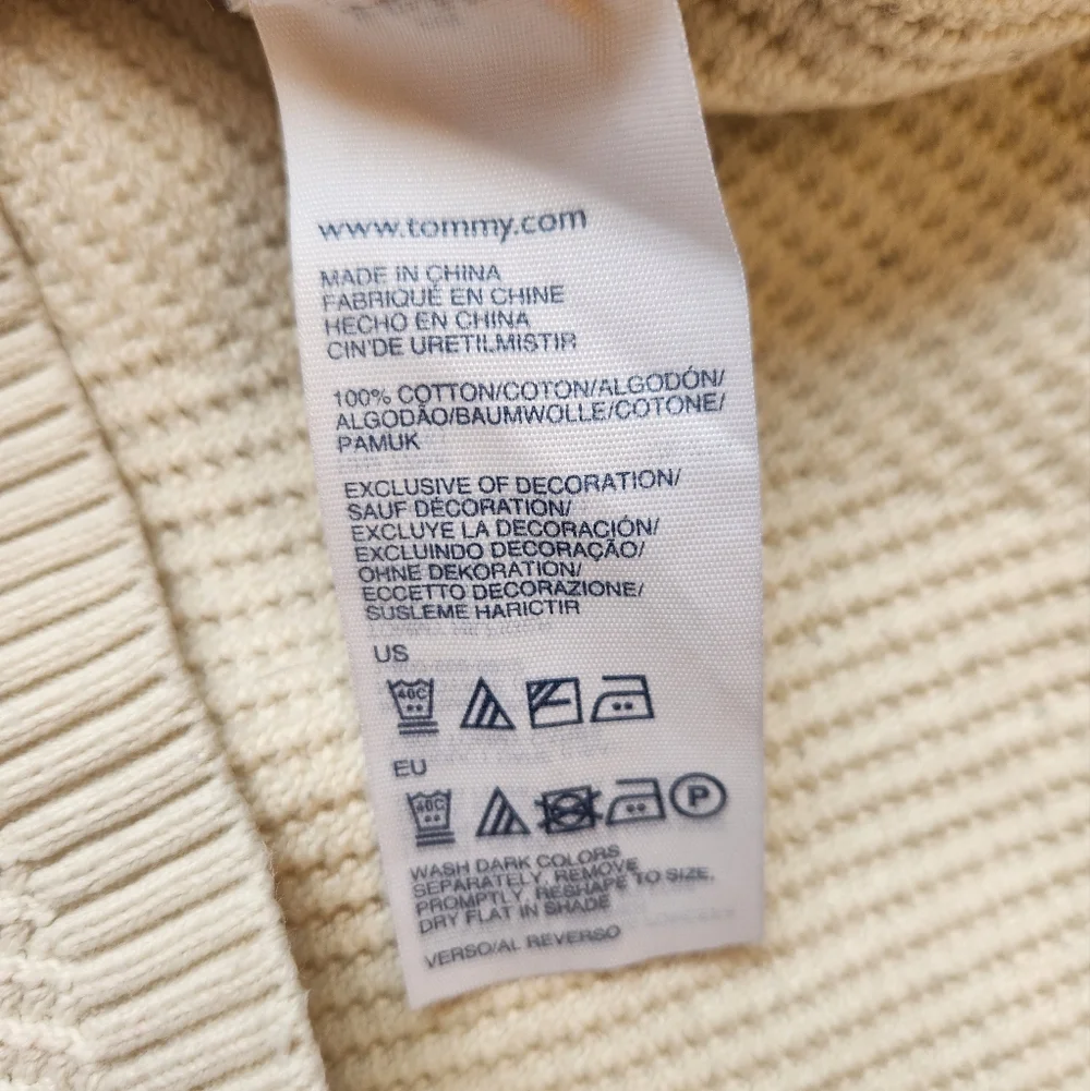 Tommy Hilfiger tommy hilfiger
