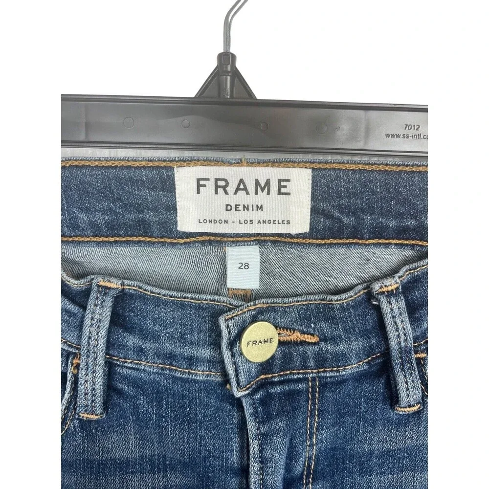 Frame Denim frame denim