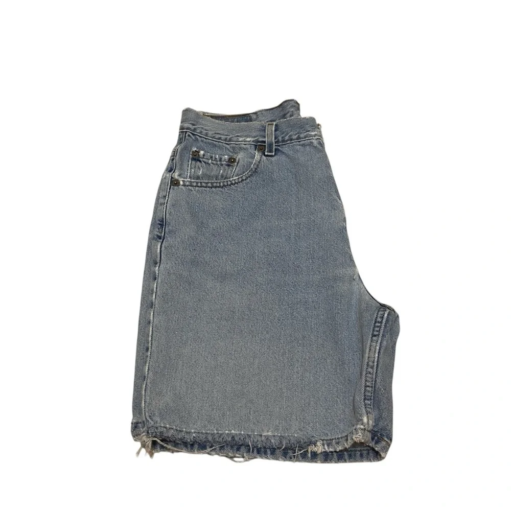 Levis jeans inches dated