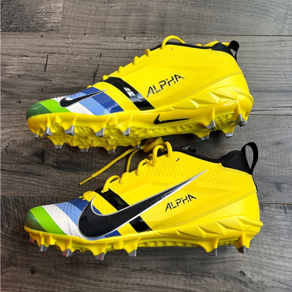 Nike oregon ducks