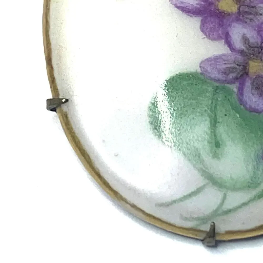 Unbranded antique porcelain